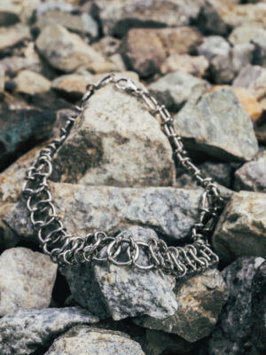 Loves Me Chain
