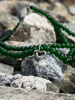Photo 14-7-2569 BE, 16 11 45 Imperfect Jade Stone