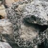 Barbwire Chain Necklace