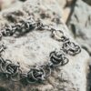 Obsidian Eye Necklace