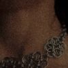 Daisy Chain Collar