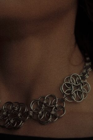 Daisy Chain Collar
