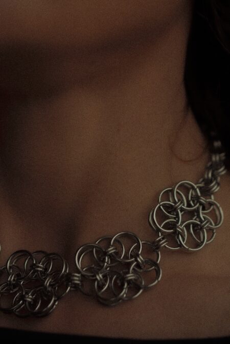 Daisy Chain Collar